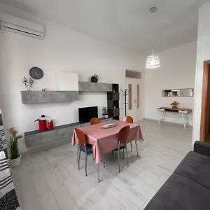 Aria Di Sale Trapani